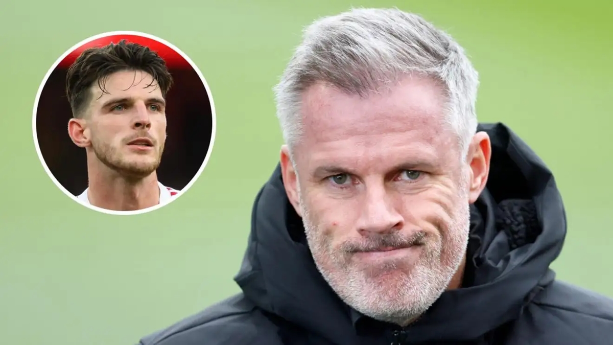 Ảnh bài viết Carragher hé lộ sai lầm chuyển nhượng lớn nhất của Liverpool