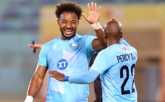 Ảnh bài viết Soi trận Nam Định vs Lion City: Điểm tựa Xuân Son; Dàn sao trở lại