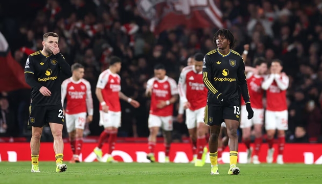 Ảnh bài viết Giải mã 3 phương án trám chỗ Patrick Dorgu ở MU