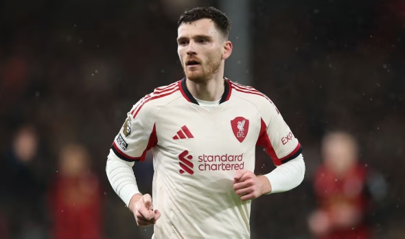 Ảnh bài viết Cựu HLV Scotland khuyên Robertson từ chối gia nhập Tottenham