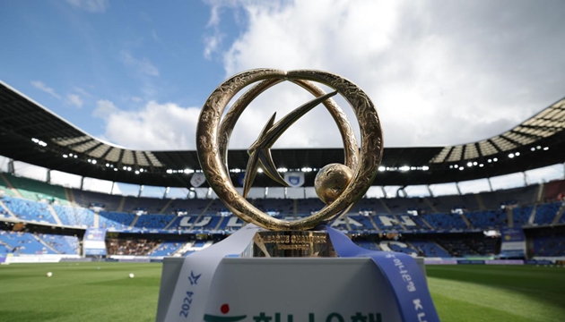 Ảnh bài viết Lịch sử K-League 1: Hành trình 40 năm vươn tầm châu Á