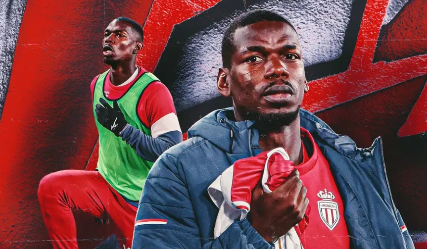 Ảnh bài viết Chấn thương đang hủy hoại những hy vọng cuối của Pogba