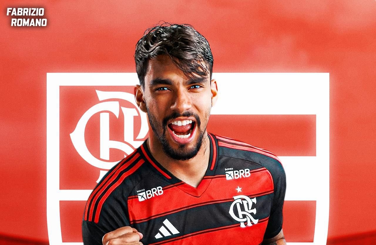 Ảnh bài viết Here we go, Lucas Paqueta rời West Ham với mức phí kỷ lục