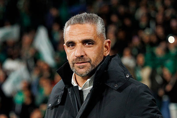 Ảnh bài viết Borges và hành trình thoát bóng Amorim tại Sporting CP