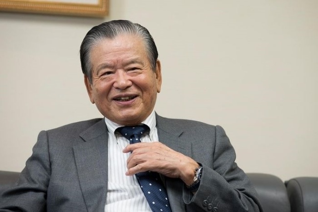 Saburo Kawabuchi: 'Cha đẻ' của giải đấu J.League.