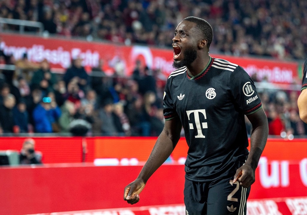 Ảnh bài viết Upamecano khiến Bayern lo lắng khi chờ đợi động thái từ Liverpool