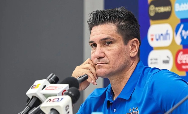 Ảnh bài viết JDT chưa vội dùng 3 sao nhập tịch Malaysia vừa thoát án