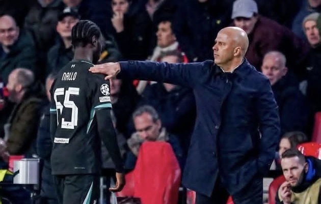 Amara c&oacute; thể nhận cơ hội qu&yacute; gi&aacute; ở C1.