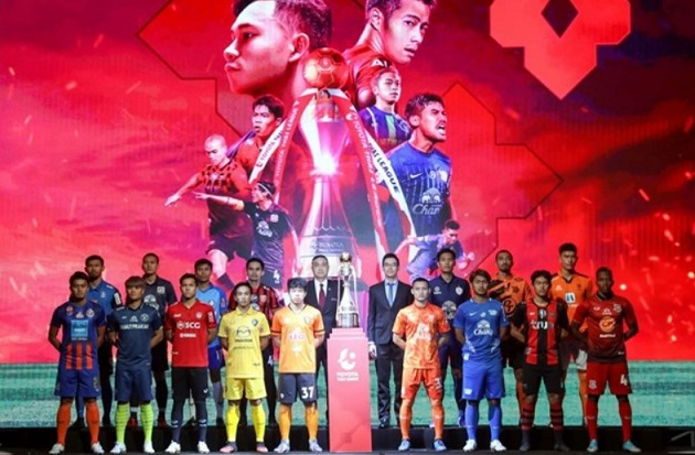 Ảnh bài viết Lịch sử Thai League: Hành trình 30 năm đưa bóng đá Thái Lan lên đỉnh Đông Nam Á