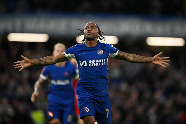 Sterling c&oacute; thể tiếp bước những Romelu Lukaku hay Scott McTominay để tỏa s&aacute;ng ở Serie A. 