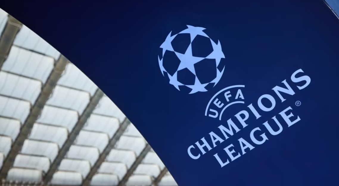 Top 24 đội dẫn đầu Champions League đ&atilde; được x&aacute;c định sau lượt trận cuối.