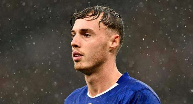 Palmer được li&ecirc;n kết nhiều với MU.