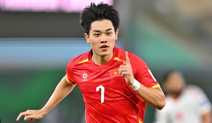 Ảnh bài viết Điểm tin bóng đá Việt Nam 29/1: CAHN chia tay cúp Đông Nam Á, VFF lên kế hoạch vinh danh Đình Bắc