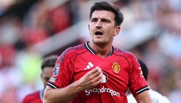 Ảnh bài viết Tin đồn chuyển nhượng sáng 29/1: Juventus săn Kolo Muani; MU định đoạt tương lai Maguire