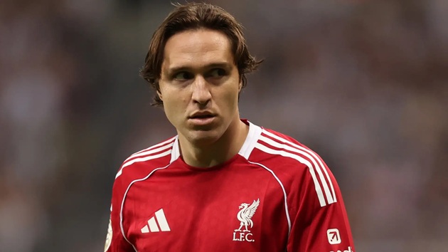 Ảnh bài viết Liverpool chốt giá 13 triệu bảng bán Chiesa cho Juve