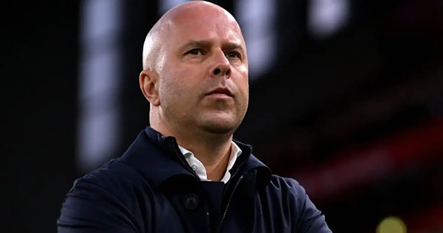 Ảnh bài viết Arne Slot nêu điều kiện để Liverpool vô địch C1