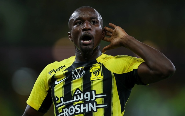 Ảnh bài viết Inter Milan tự tin chiêu mộ Diaby vào phút chót