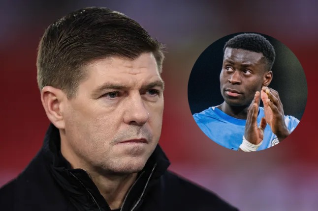 Ảnh bài viết Gerrard đau lòng khi Liverpool mất Guehi vào tay Man City