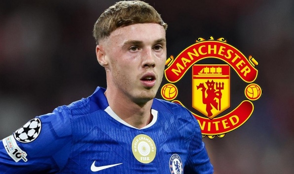 MU đang t&igrave;m c&aacute;ch để thuyết phục Palmer đến Old Trafford.