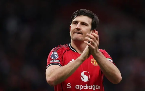 Ảnh bài viết Harry Maguire là nghịch lý khó giải của Manchester United