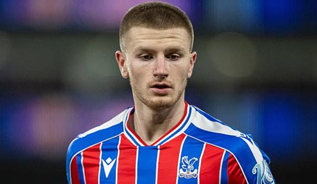 Liverpool cần Adam Wharton để gia cố h&agrave;ng tiền vệ.