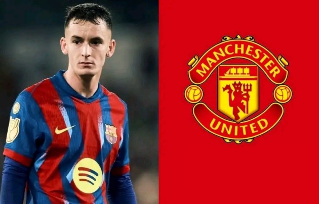 Ảnh bài viết Marc Casado là phiên bản Carrick 2.0 hoàn hảo cho MU