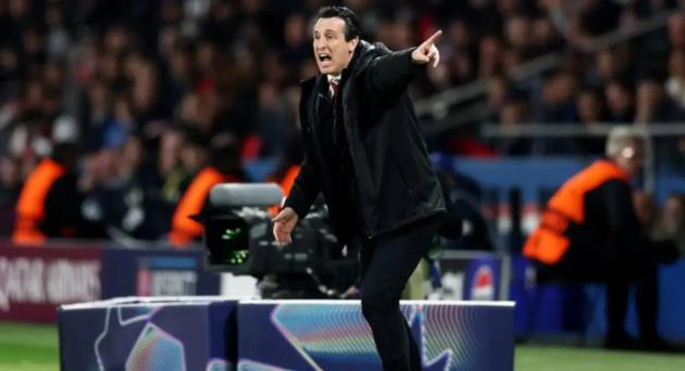Ảnh bài viết Real Madrid gây sốc, muốn cướp Unai Emery từ Aston Villa
