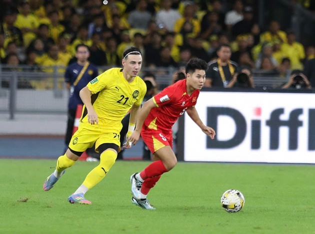Ảnh bài viết AFC cảnh báo Malaysia vụ dùng sao nhập tịch đấu Việt Nam