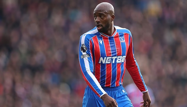 Tottenham chuyển hướng sang Mateta?