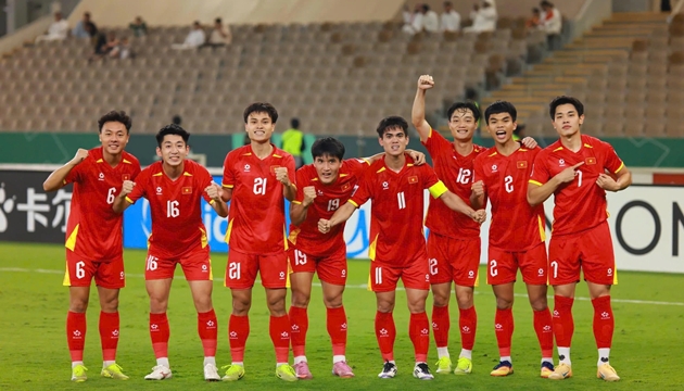 Đội tuyển Việt Nam dự kiến sẽ được bổ sung nhiều nh&acirc;n tố mới.