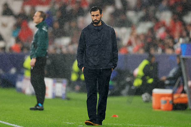 Ảnh bài viết Real Madrid mất phương hướng từ Alonso đến Arbeloa