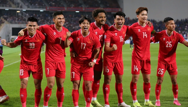 Ảnh bài viết Sức mạnh thể chất là chìa khóa để HLV Kim đòi nợ Malaysia