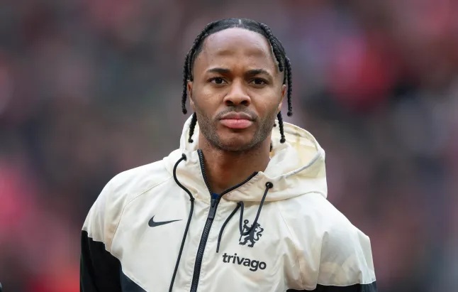 Ảnh bài viết Rời Chelsea, Sterling được khuyên gia nhập Tottenham