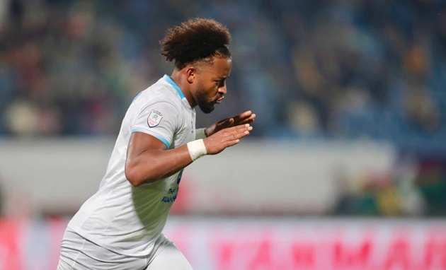 Ảnh bài viết Xuân Son rực sáng, Nam Định đè bẹp Lion City Sailors