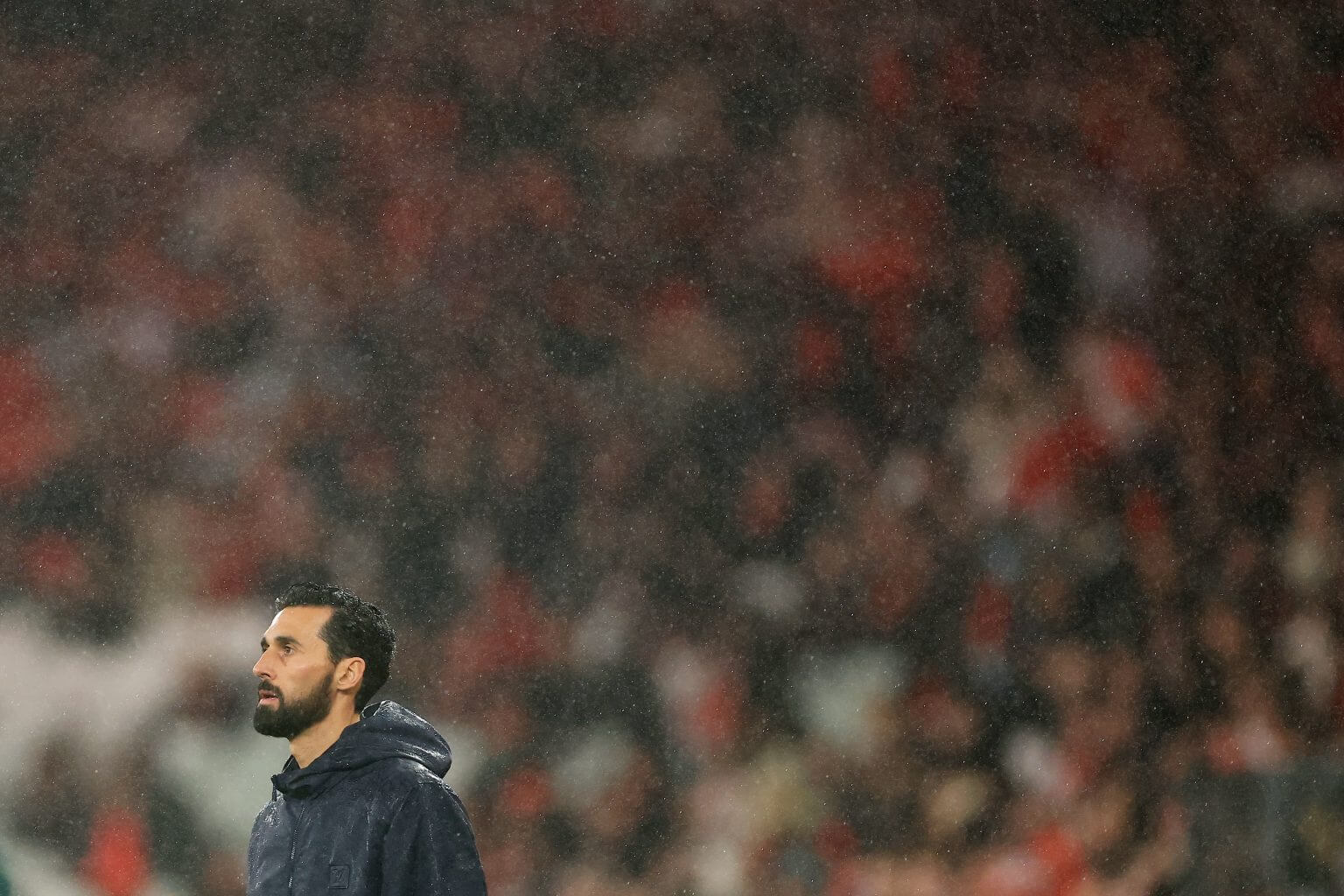 Arbeloa kh&ocirc;ng phải l&agrave; người tạo ra vấn đề cho Real Madrid. 