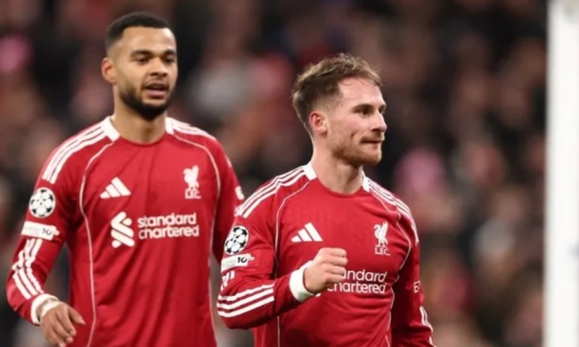 Liverpool quyết gi&agrave;nh 3 điểm trước Newcastle.