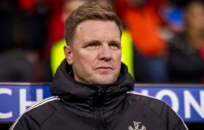 Newcastle c&oacute; lịch sử ảm đạm khi h&agrave;nh qu&acirc;n đến Anfield.