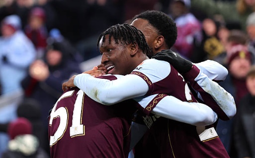 Ảnh bài viết Ngược dòng cảm xúc, Villa loại Salzburg khỏi Europa League