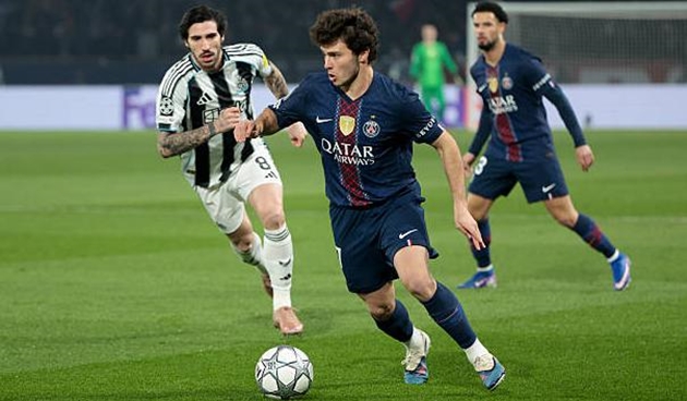 Những &ocirc;ng lớn c&oacute; thể gặp kh&oacute; khăn ở v&ograve;ng play-off Champions League.