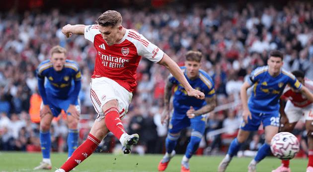 Ảnh bài viết Soi trận Leeds vs Arsenal: Cạm bẫy chờ Pháo thủ ở Elland Road