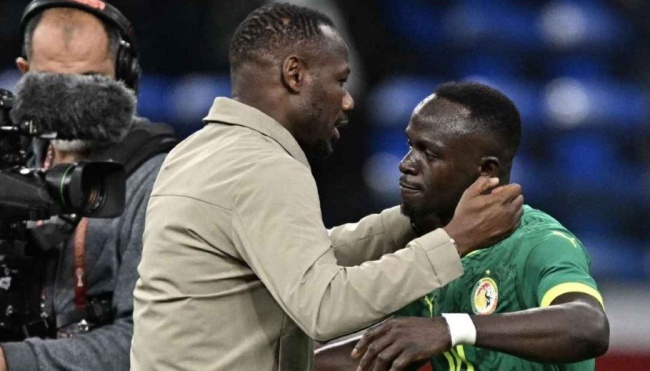 Ảnh bài viết CAF trừng phạt nặng Senegal và Morocco sau trận chung kết AFCON