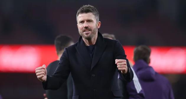 Ảnh bài viết Gạt tên Carrick, Roy Keane muốn MU bổ nhiệm 1 trong 3 HLV đẳng cấp
