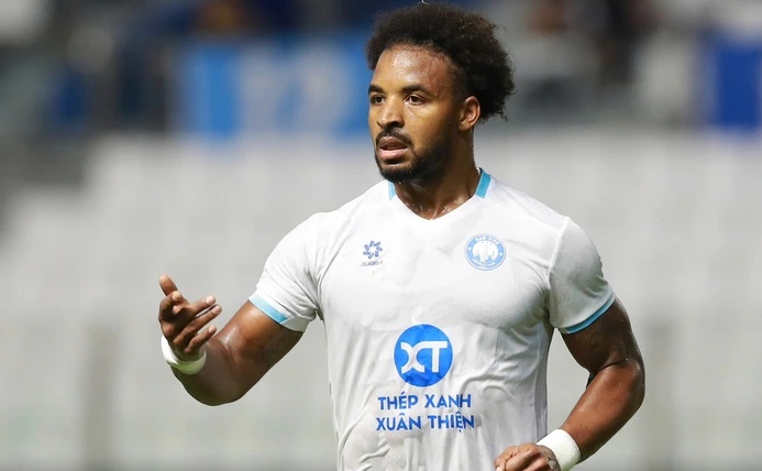 Ảnh bài viết Nguyễn Xuân Son bùng nổ với 8 bàn thắng chỉ sau 5 trận