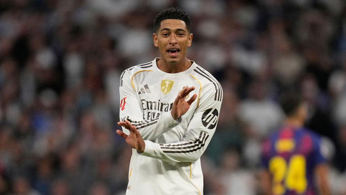 Chelsea phải chi đậm nếu muốn c&oacute; Bellingham.