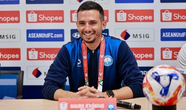 Ảnh bài viết HLV Nam Định đánh giá cao đối thủ dù thắng đậm