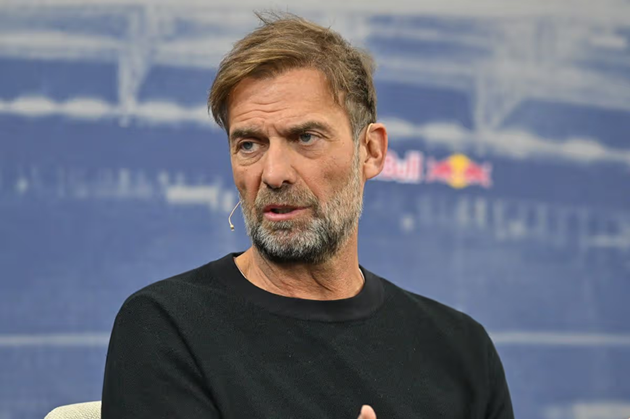 Ảnh bài viết Klopp dùng 3 từ nói về viễn cảnh trở lại Liverpool