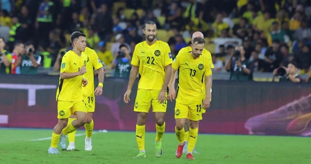 Đội tuyển Malaysia hồi hộp chờ ph&aacute;n quyết cuối c&ugrave;ng của CAS.