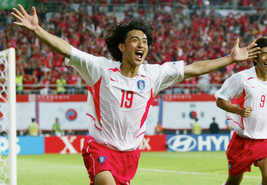 Ảnh bài viết Góc khuất World Cup 2002 và cơn ác mộng của bóng đá Ý tại Daejeon