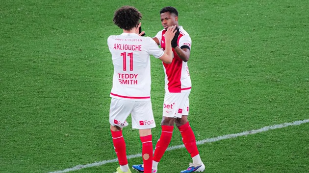 Ảnh bài viết Soi trận Monaco vs Rennes: Tìm lối thoát khủng hoảng