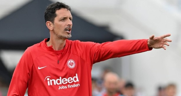 Ảnh bài viết Soi trận Frankfurt vs Leverkusen: Chủ nhà bất ổn